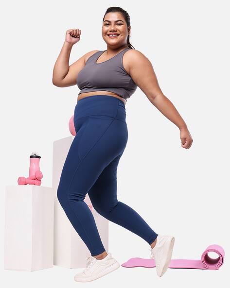 Regular The Greatest Leggings with 2 Side Pockets