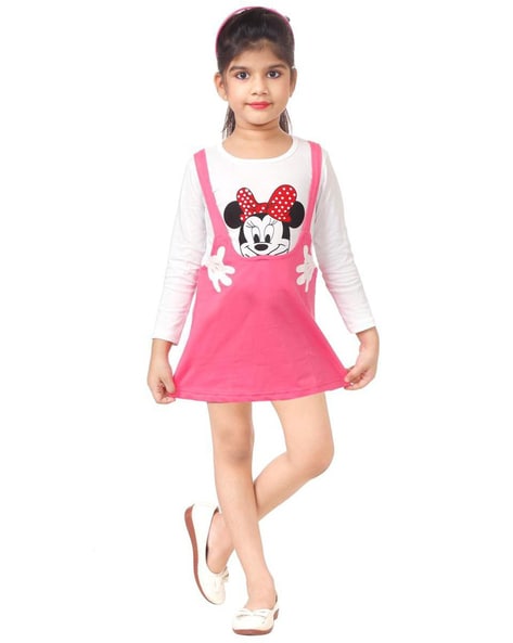 Minnie mouse skater outlet dress