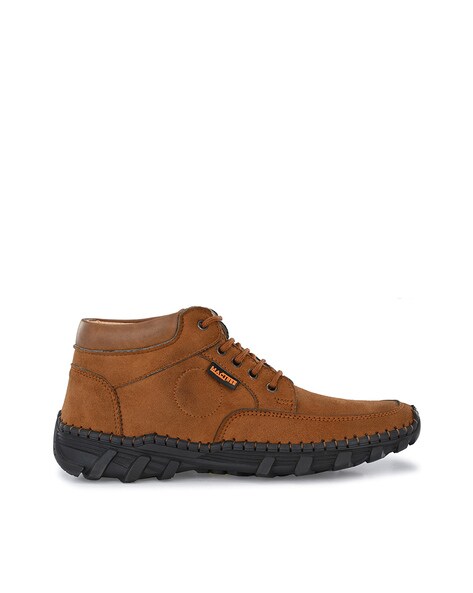 Mactree sale tan boots