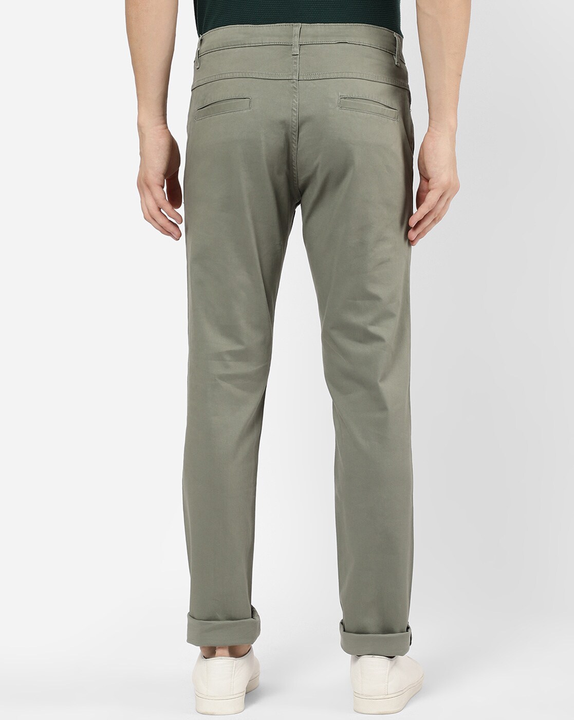 What does everyone choose for cargo pants? - Tistabene