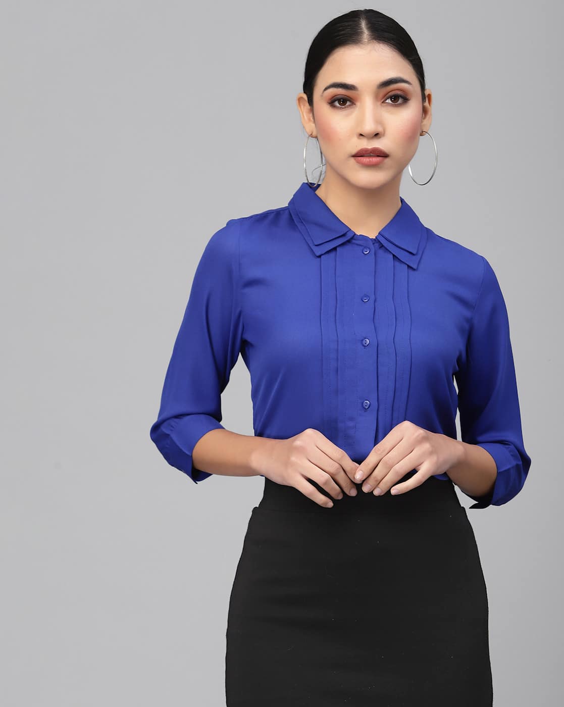 what color pants goes with royal blue formal shirts for girls - polopan looks what color pants goes with royal blue formal shirts for girls - polopan looks