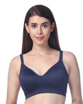 trylo oh so pretty you Non-Wired T-Shirt Bra-picture-1