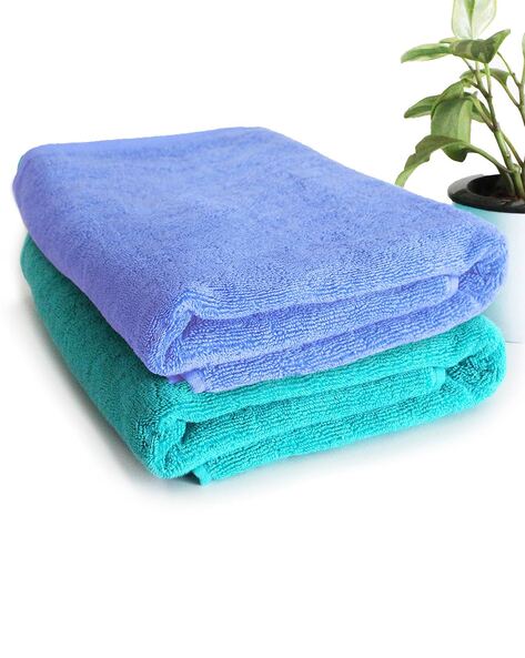 Bamboo discount towels online