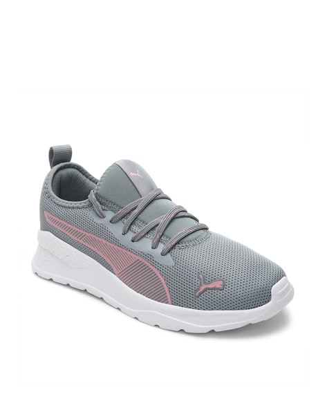 Puma women's no on sale laces