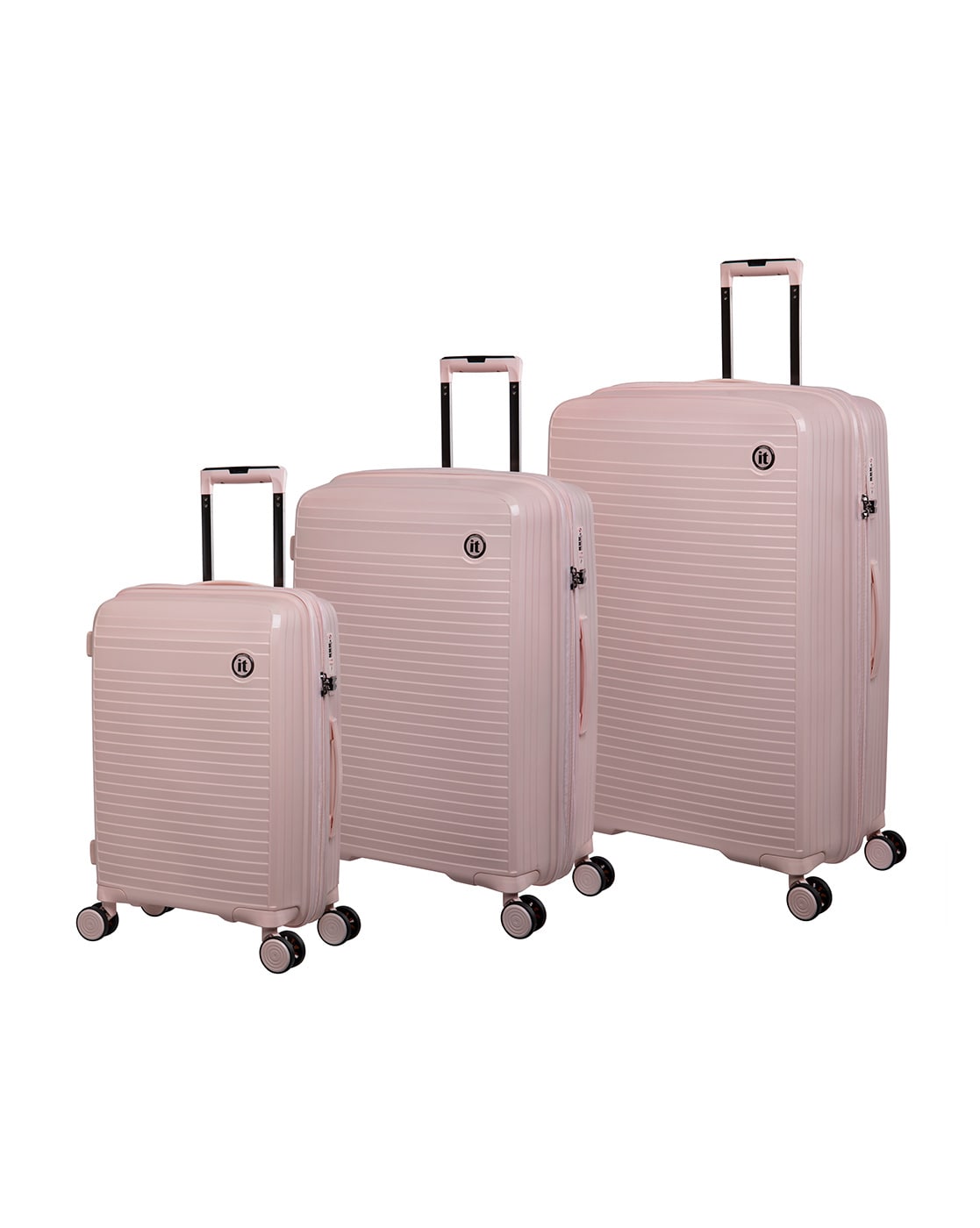 Share 79+ pink luggage bag latest - in.duhocakina