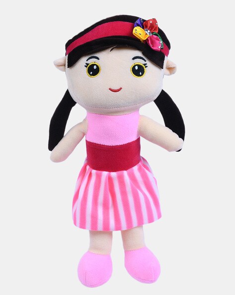 soft toy doll online