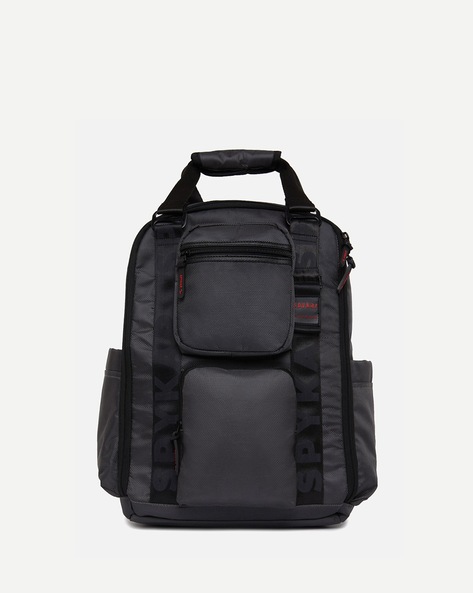 Spykar backpack sale