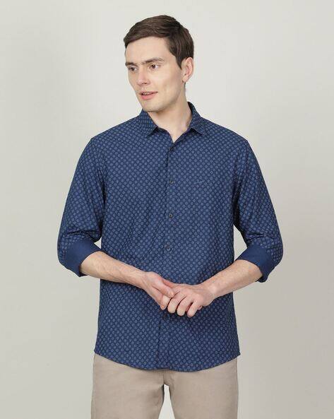 crocodile shirts for men