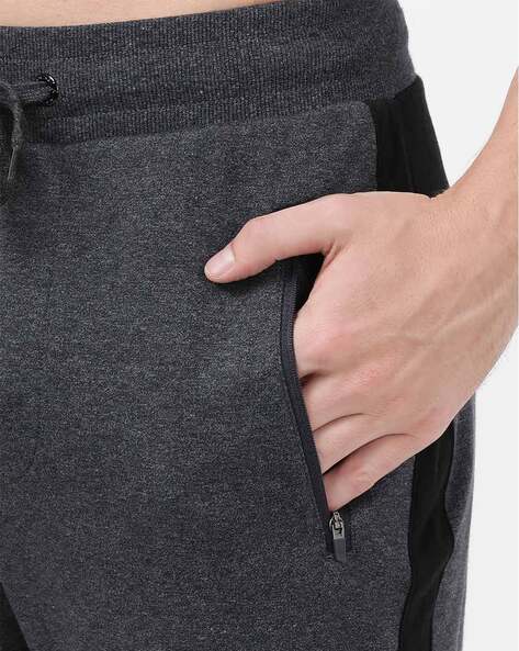 Buy Grey Track Pants for Men by Jockey Online