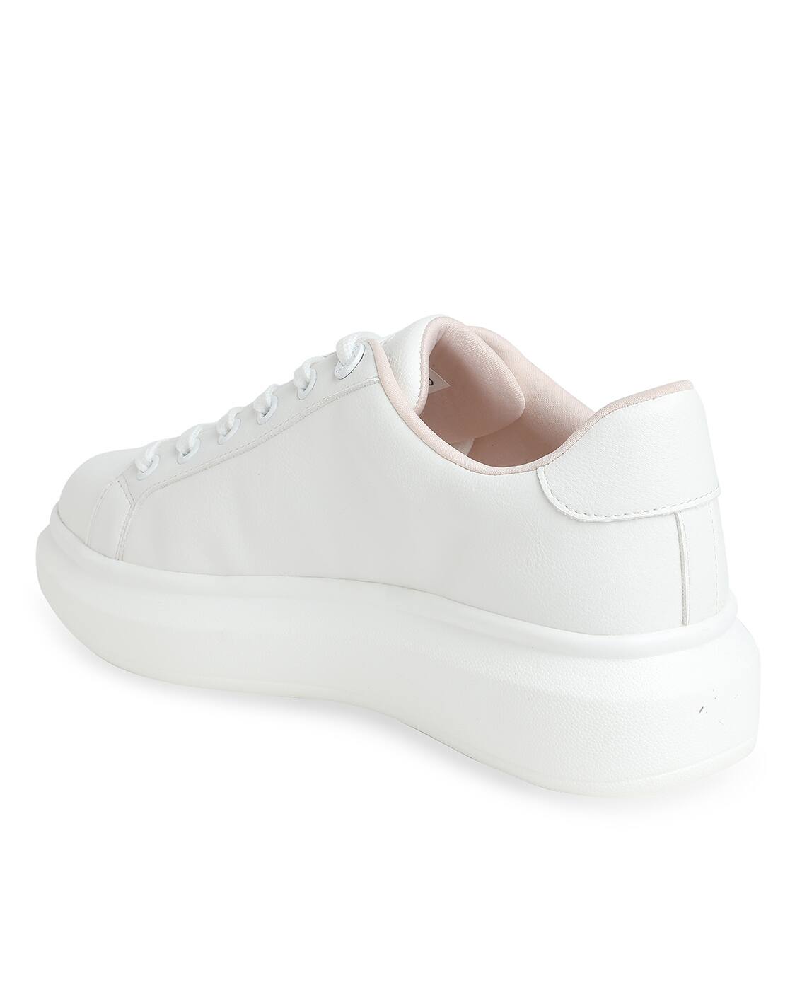 Buy White Sneakers for Women by Aldo Online