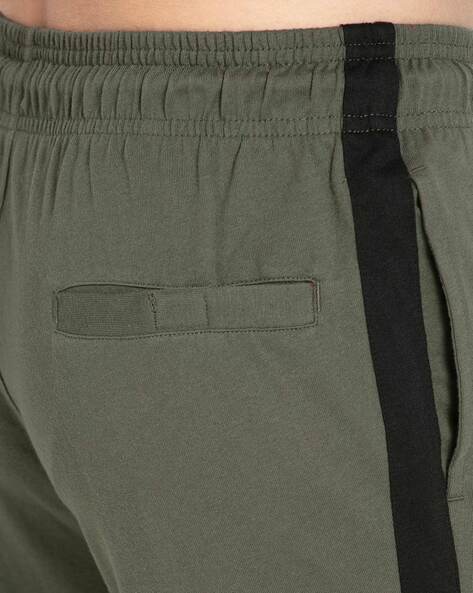 Buy Olive Track Pants for Men by JOCKEY Online