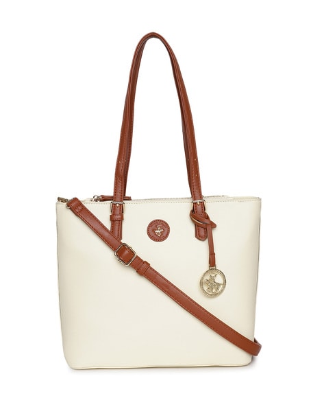 Buy Blue Handbags for Women by Lychee Bags Online | Ajio.com