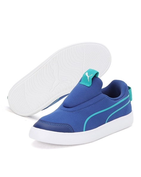 Kinder 2024 sneakers puma