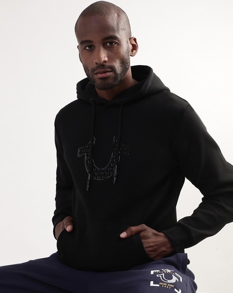 True religion shop mens hoodie