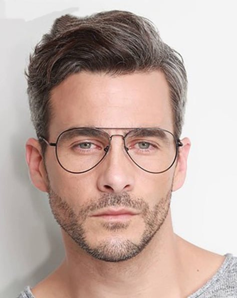 Buy Transparent Sunglasses for Men by Resist Eyewear Online