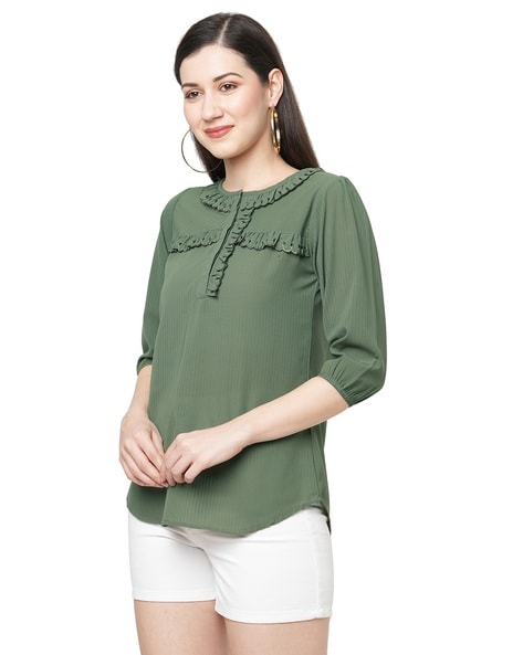 Ladies Fancy Tops Wholesale Market In Mumbai - Dress - Free Transparent PNG  Download - PNGkey