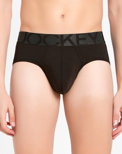 Microfiber Underwear: Jockey Microfiber Underwear for Men
