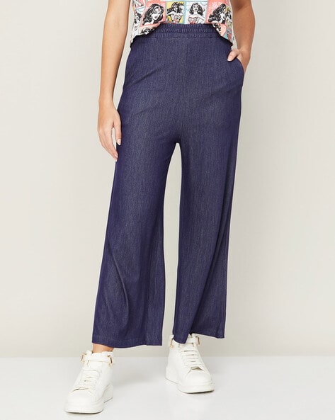 Buy High Waisted Linen Pants GINGER, Tapered Linen Pants, Linen Pants for  Woman, Softened Linen Pants, Slim Ankle Linen Pants, Linen Trousers Online  in India - Etsy