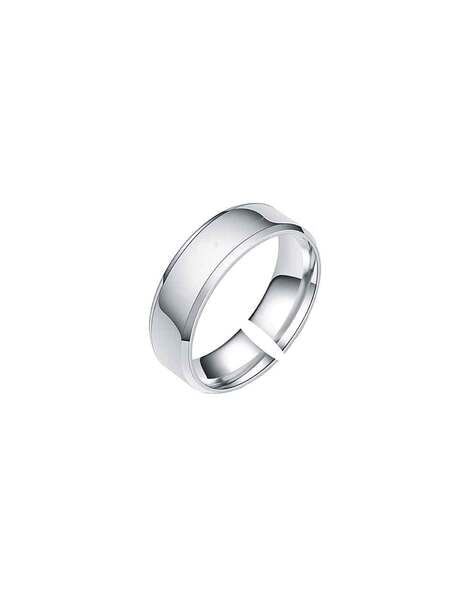 What are adjustable rings?