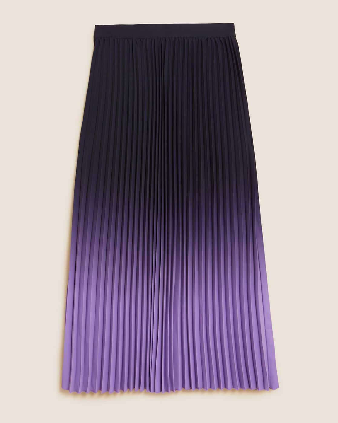 Buy Purple Skirts for Women by Marks & Spencer Online | Ajio.com