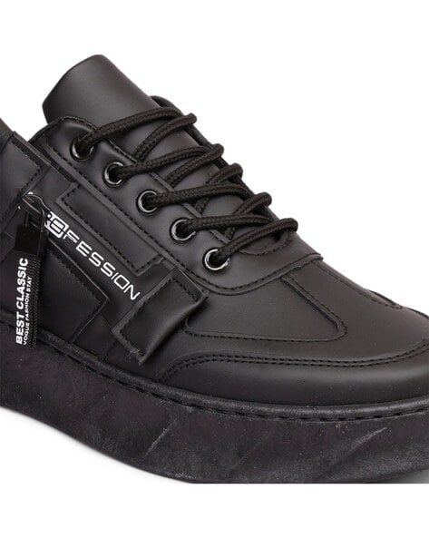 Shops cipramo shoes black