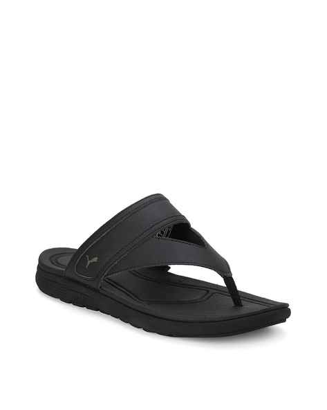 Puma flat hot sale sandals