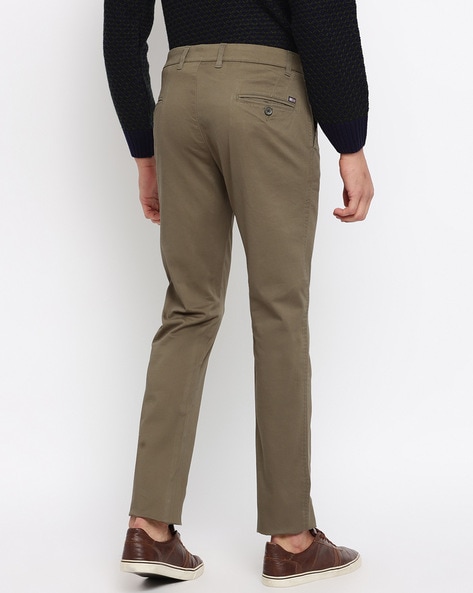 A-COLD-WALL* cotton trousers ANDO CARGO PANT black color ACWMB209A | buy on  PRM