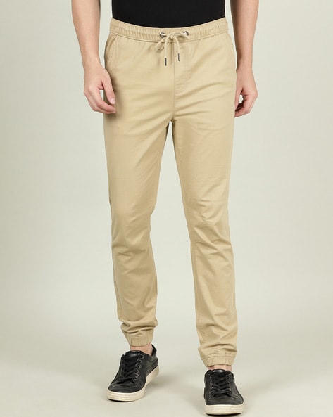 Zara Men Easy Traveller Jogger Waist Trousers - coolgens  เสื้อผ้าผู้ชาย,เสื้อผ้า Outdoor,ชุดกีฬา,เสื้อผ้าทำงาน : Inspired by  LnwShop.com