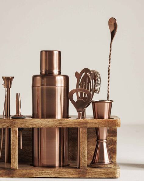 Buy Copper Serveware & Drinkware for Home & Kitchen by Clasiko Online