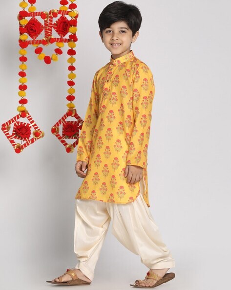 Kurta pyjama 2024 online