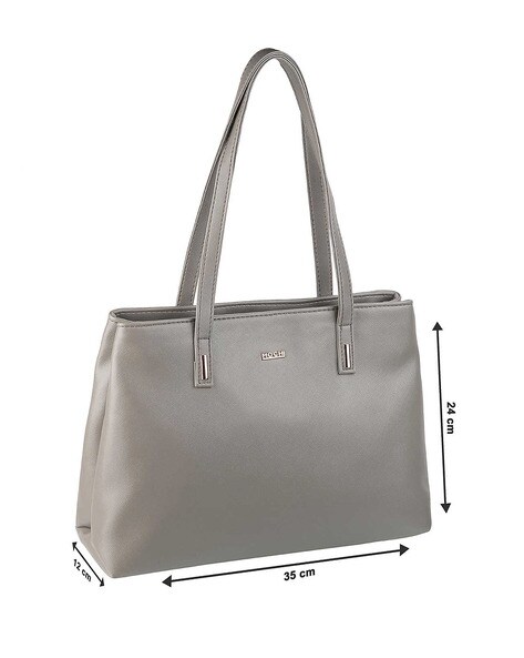 Buy Mochi Womens Synthetic Satchel Bags Online at desertcartINDIA