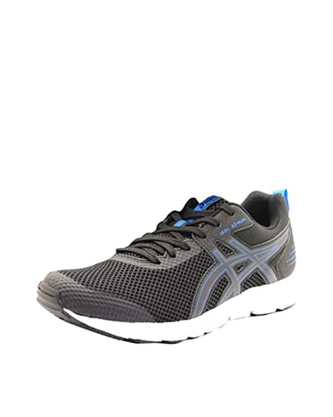 Asics running shop shoes 33