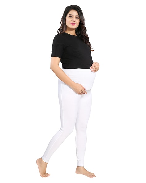 Sima Pregnancy & Postpartum Leggings – Preggo Leggings