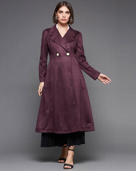 Women Clothes Coats - Buy Women Clothes Coats online in India