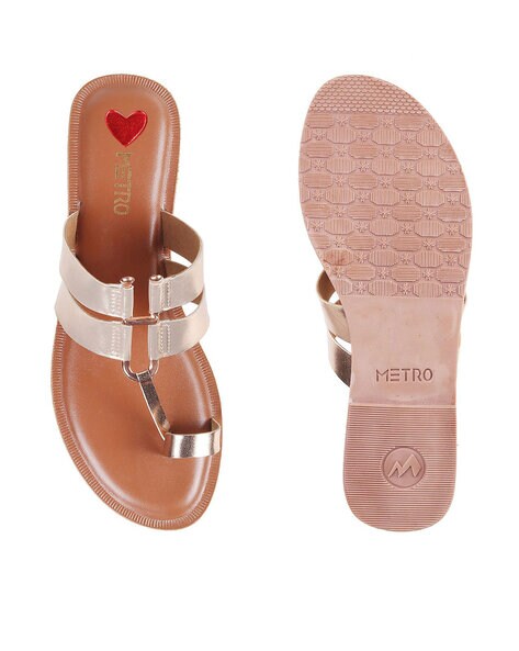 Metro sandals online ladies