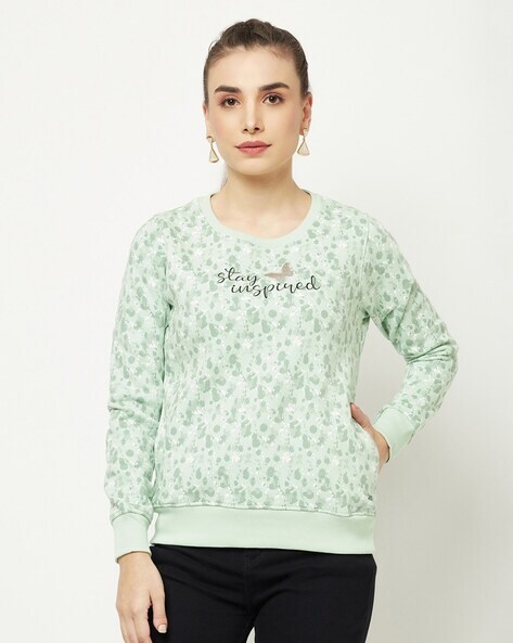 Crimsoune club women's sweatshirt new arrivals