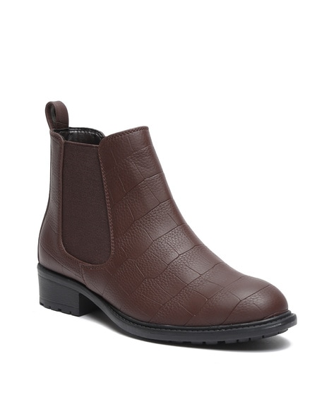 Women's barbour outlet rimini chelsea boots