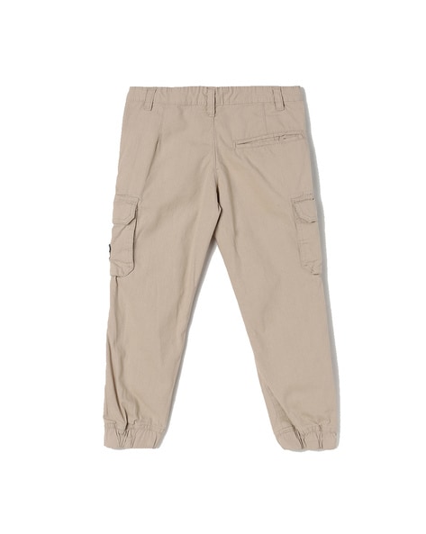 Propper BDU Trouser Button Fly 60/40 Twill F5201 (Khaki)