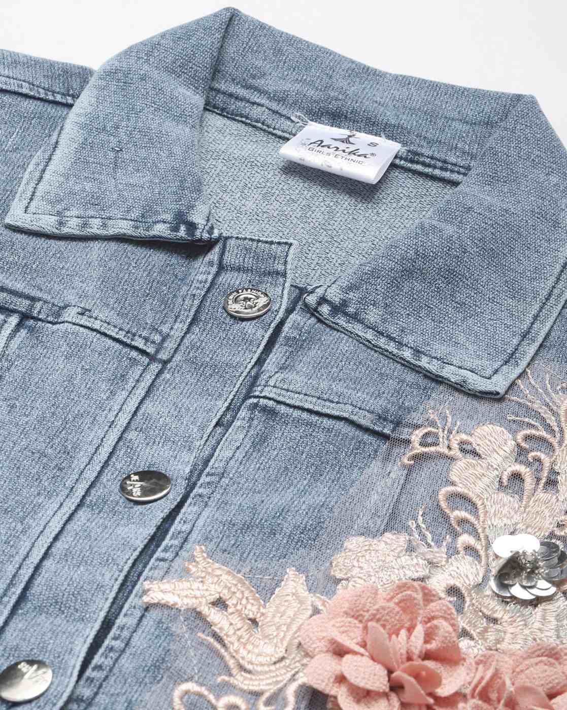 Women Ethnic Denim Waistcoat Gilet Vest Sleeveless Jacket Frog Button Jeans  Tops Retro | Wish