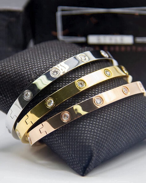 Buy Pre-Owned Cartier Jewellery | Cartier Jewellery Collection for Women