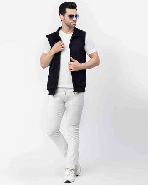 Buy Reversable Bomber Jacket Online at Best Price in India on Naaptol.com