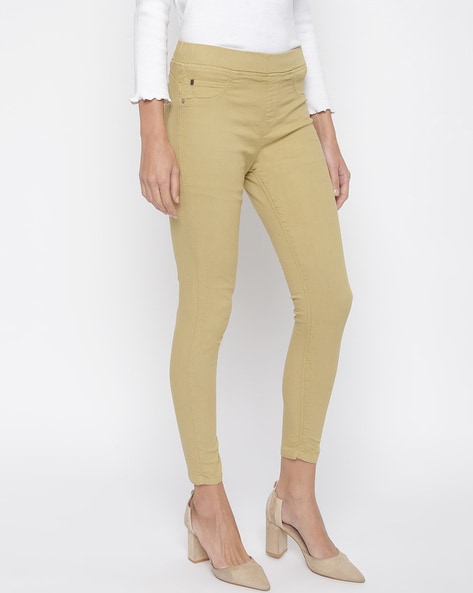 Stretchable 2024 jeggings online