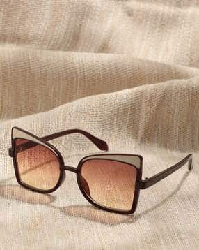 haute sauce AW22HSSG1232 Oversized Sunglasses-picture-53