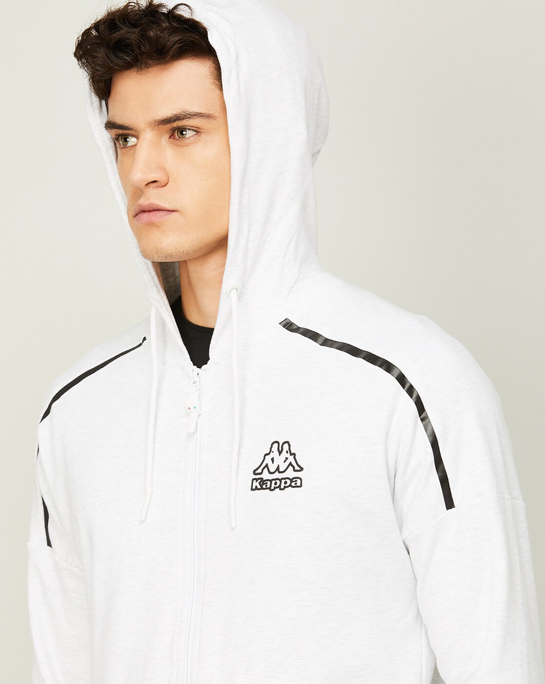 Kappa finnus online hoodie