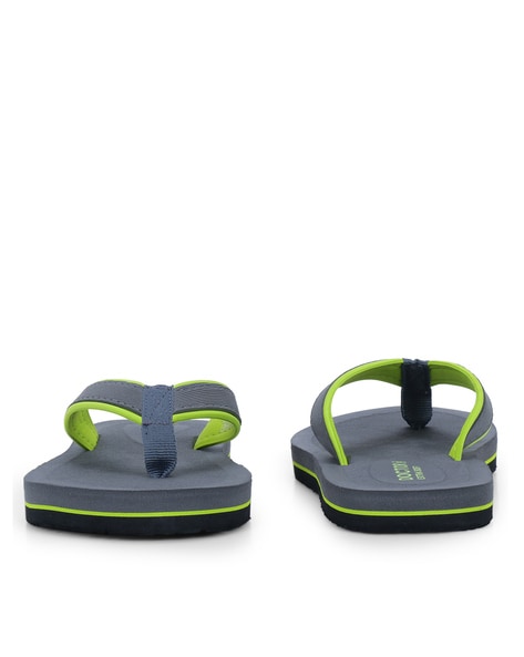 Bounce discount flip flops