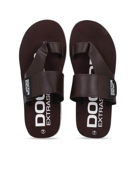 Toe Ring Flip Flops