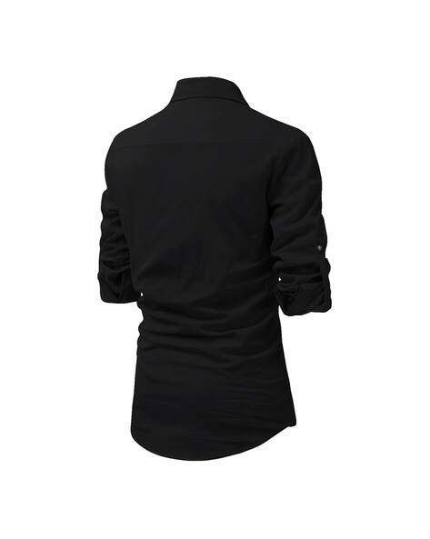 Pack of 2 Shirt Kurtas