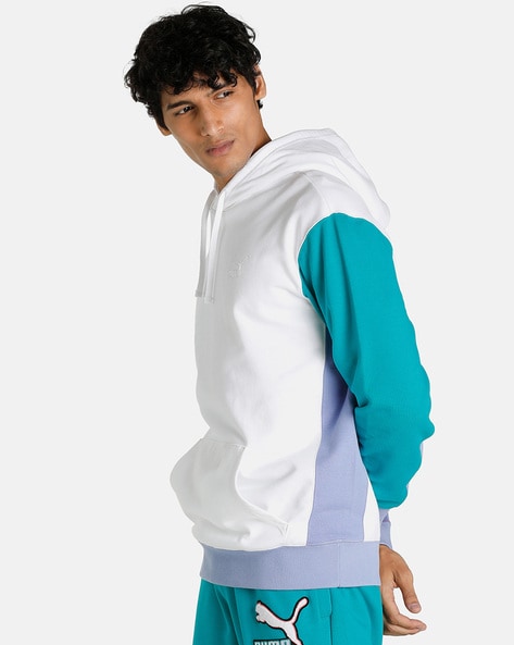 Puma on sale hoodie 4xl