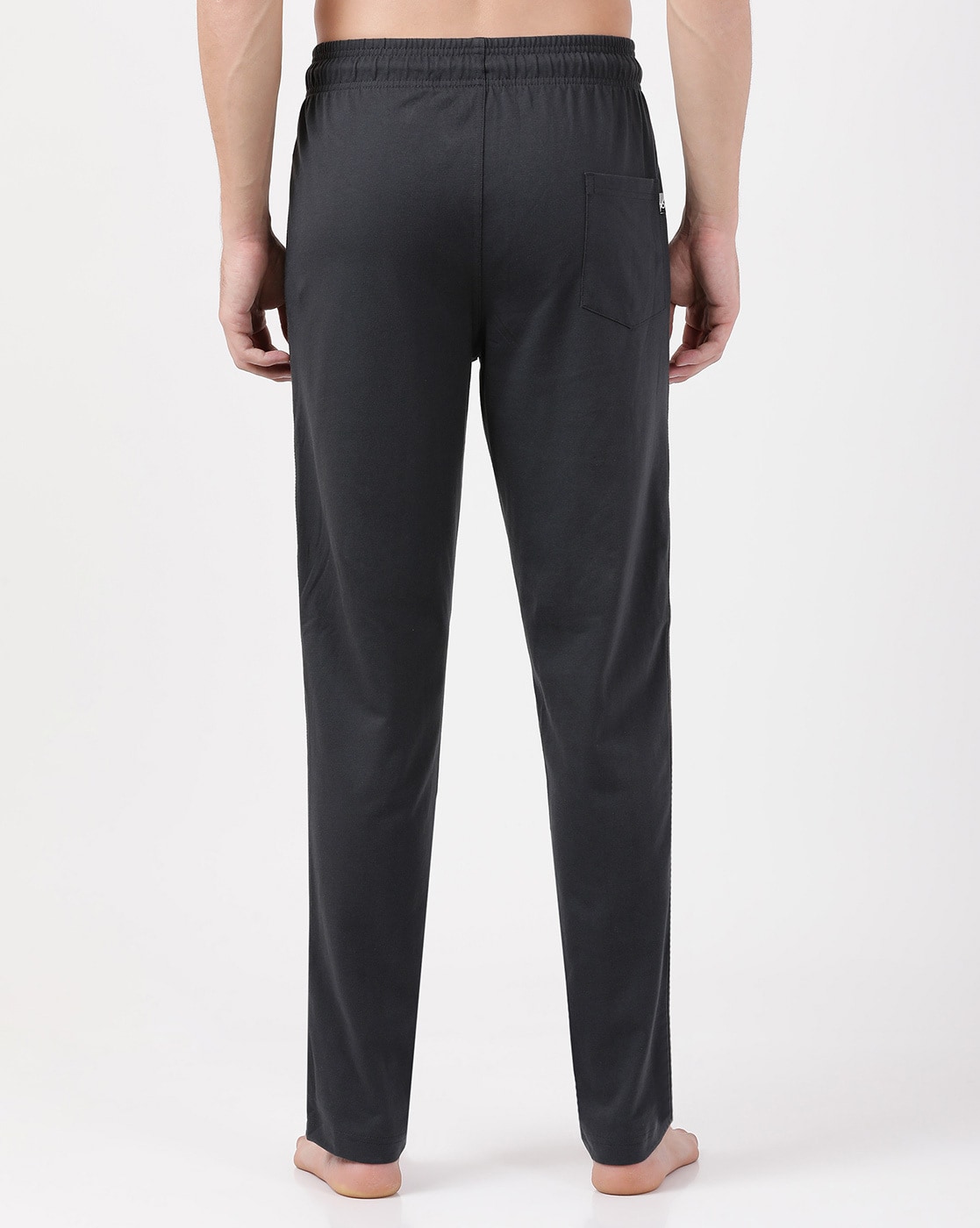 Buy Grey Track Pants for Men by Jockey Online