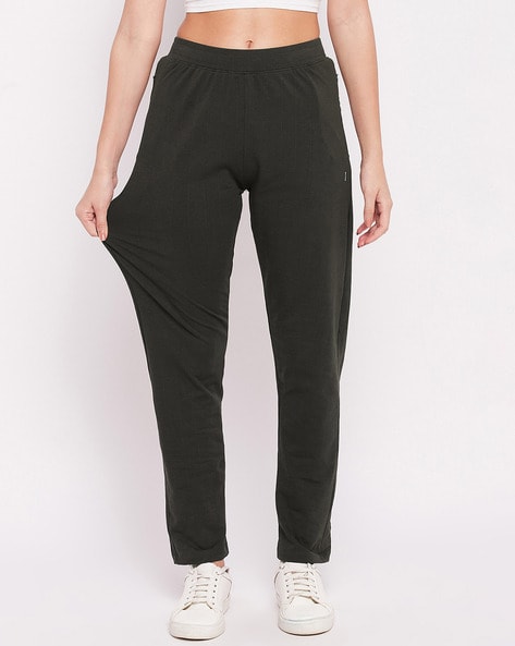 Women Full Length Track Pants